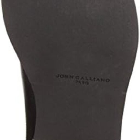 John Galliano Men\'s Maurice Oxfords US 10.5 main image 2